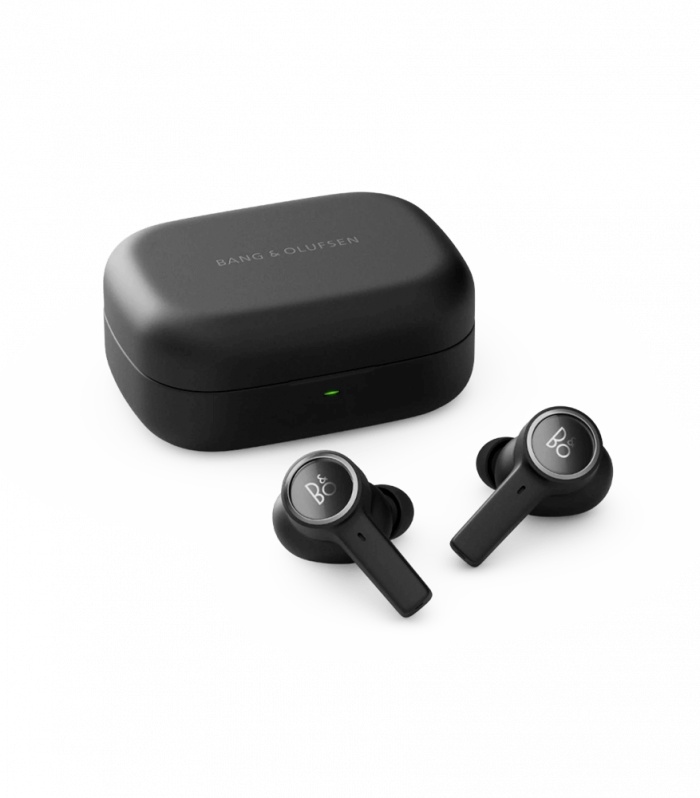 Premium wireless earbuds