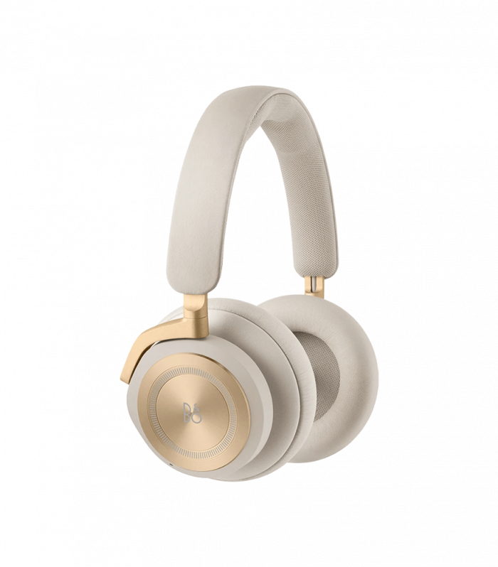 Comfortable do-it-all headphones