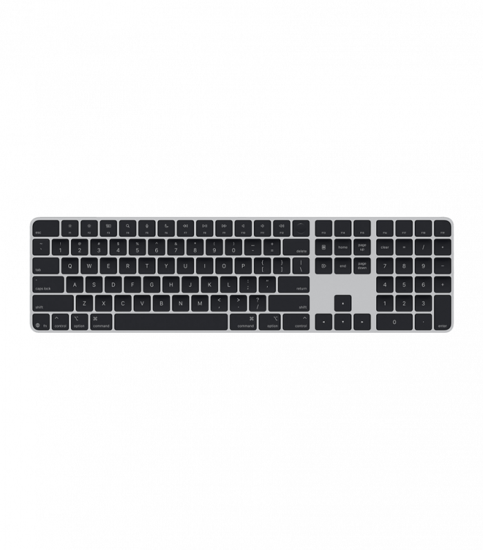 Magic Keyboard with Touch ID